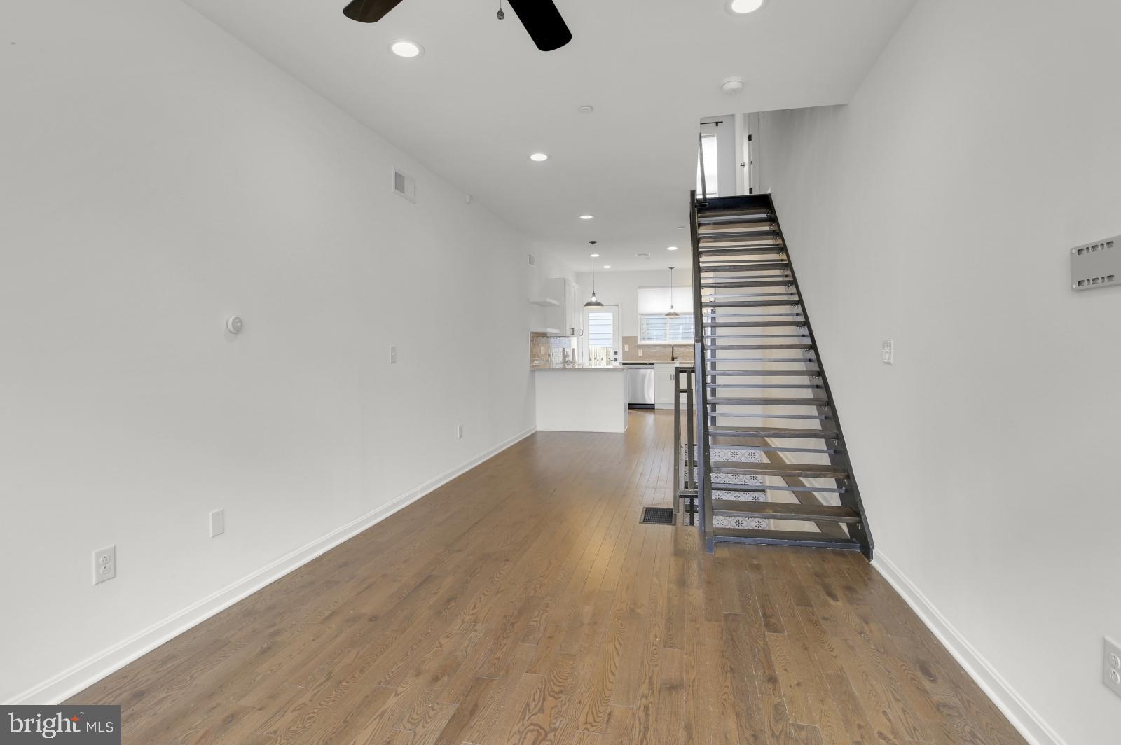 FISHTOWN - Residential Lease