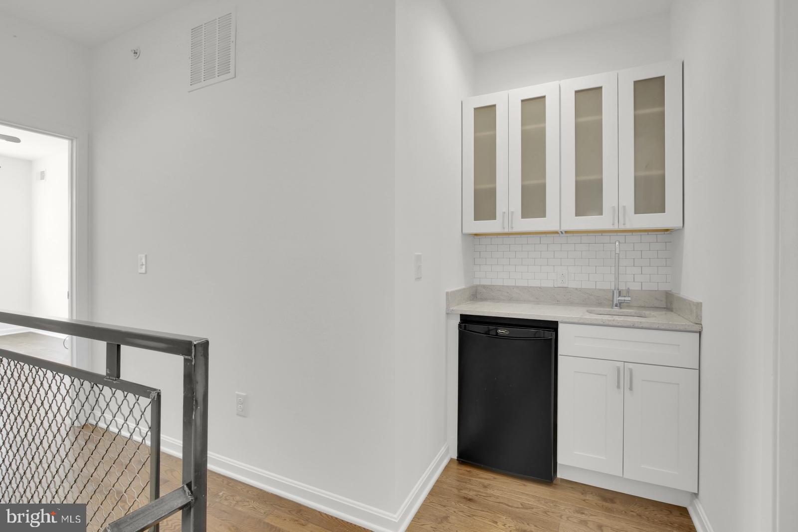 FISHTOWN - Residential Lease