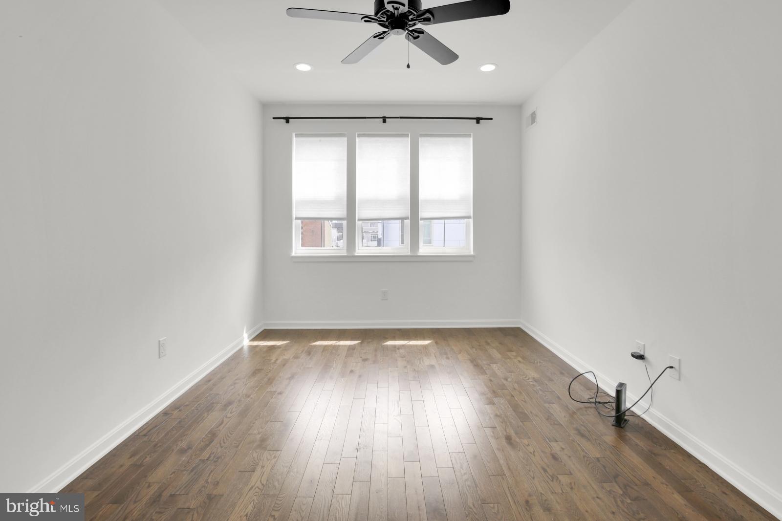 FISHTOWN - Residential Lease