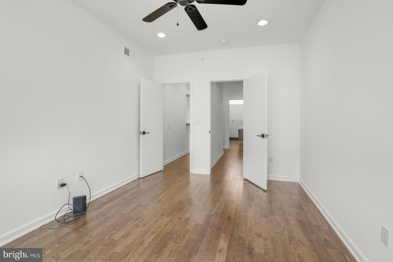 FISHTOWN - Residential Lease