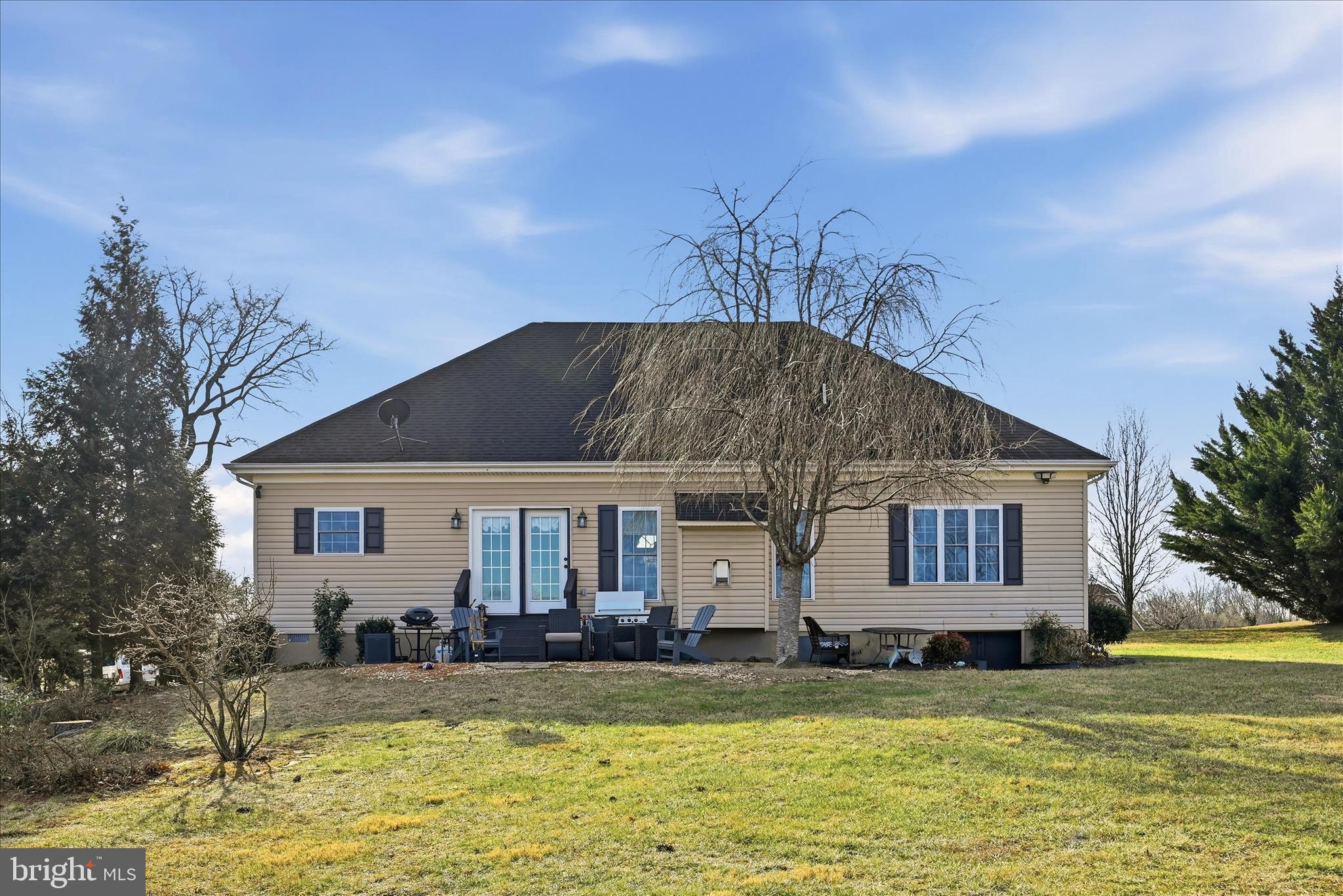 LAKE HOLIDAY ESTATES - Residential