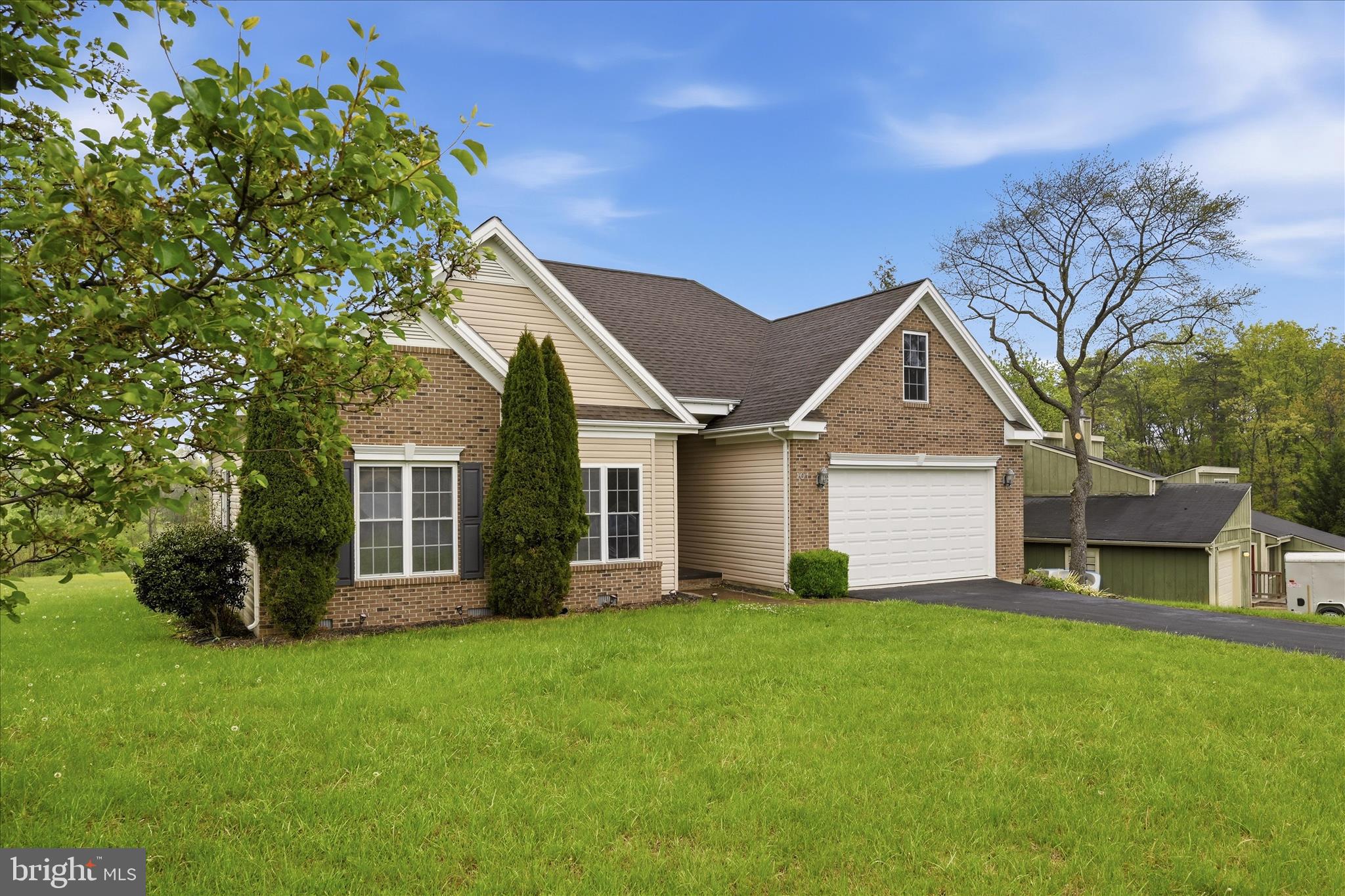 LAKE HOLIDAY ESTATES - Residential