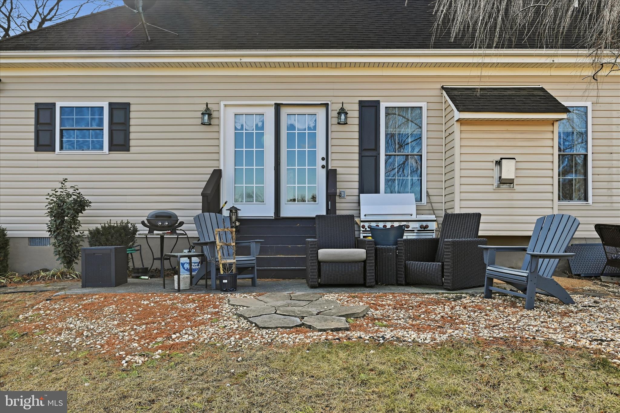 LAKE HOLIDAY ESTATES - Residential
