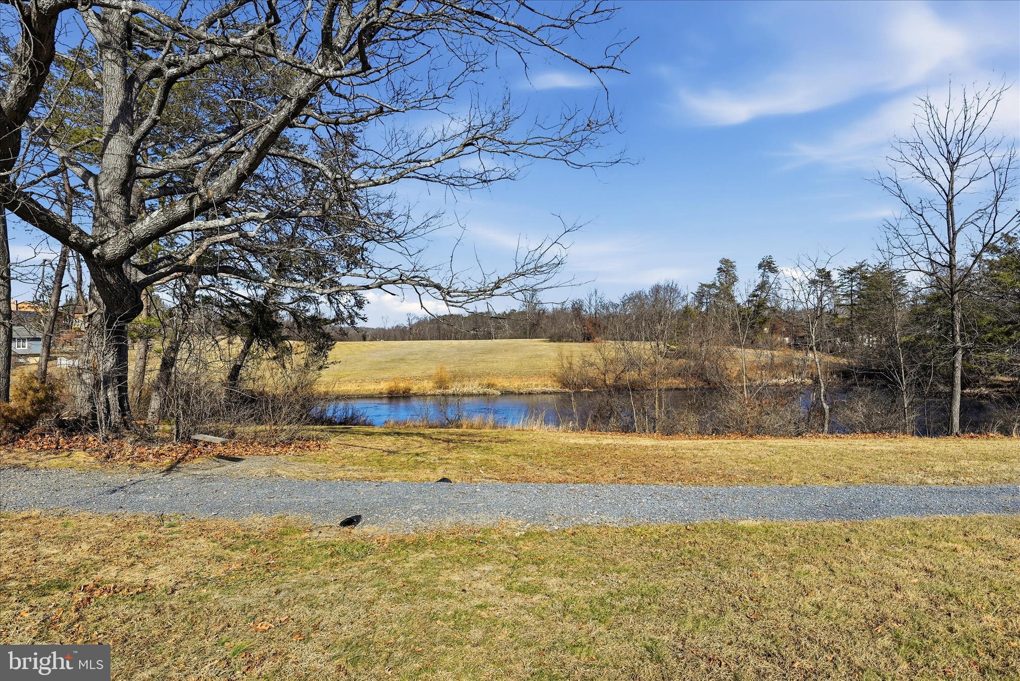 LAKE HOLIDAY ESTATES - Residential