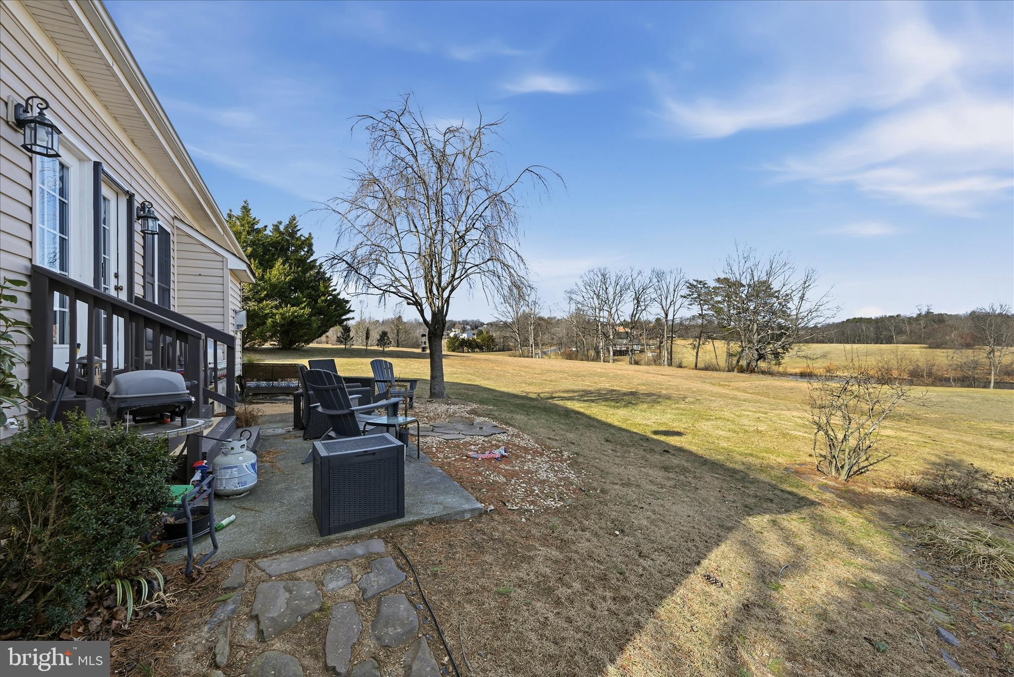 LAKE HOLIDAY ESTATES - Residential