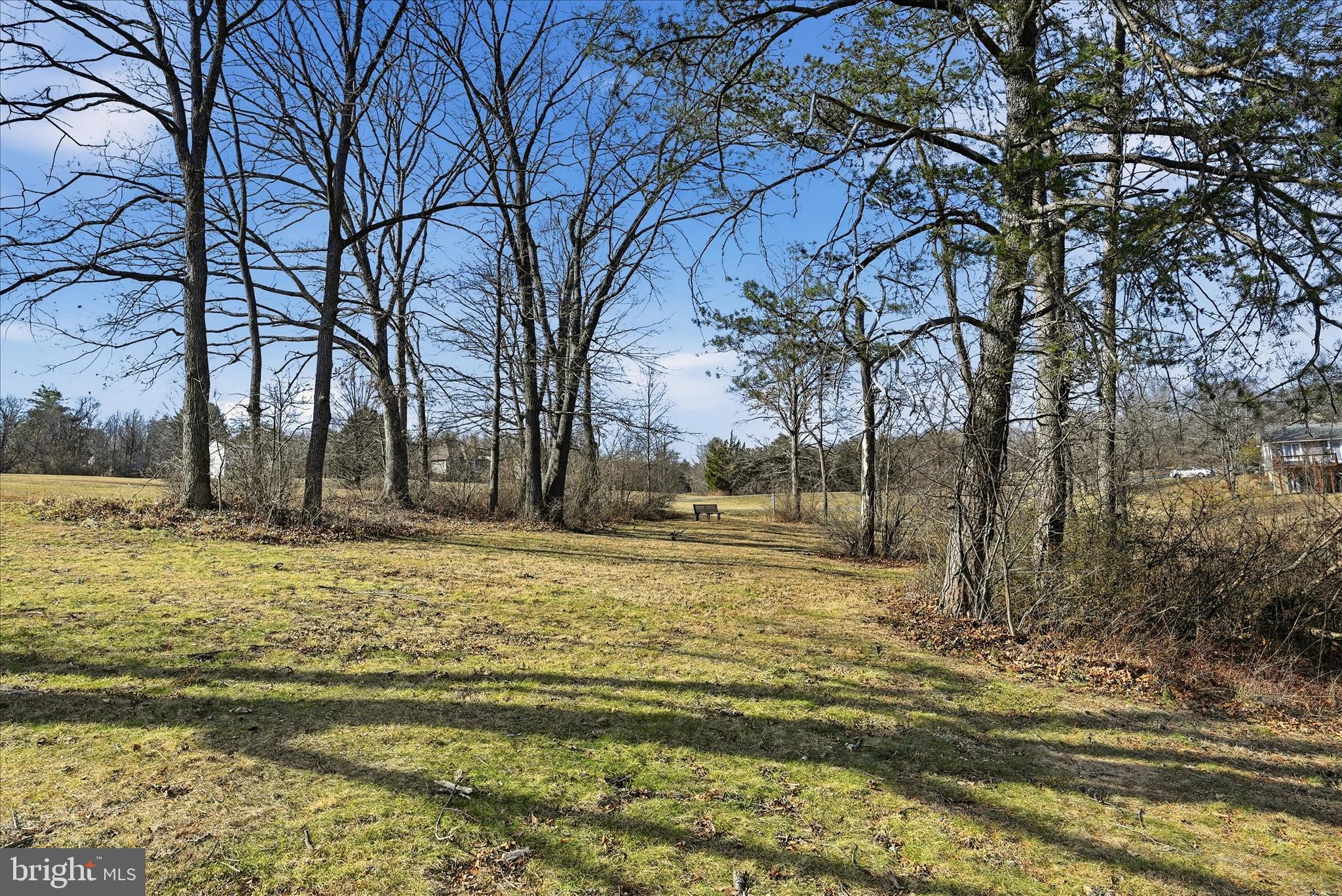 LAKE HOLIDAY ESTATES - Residential