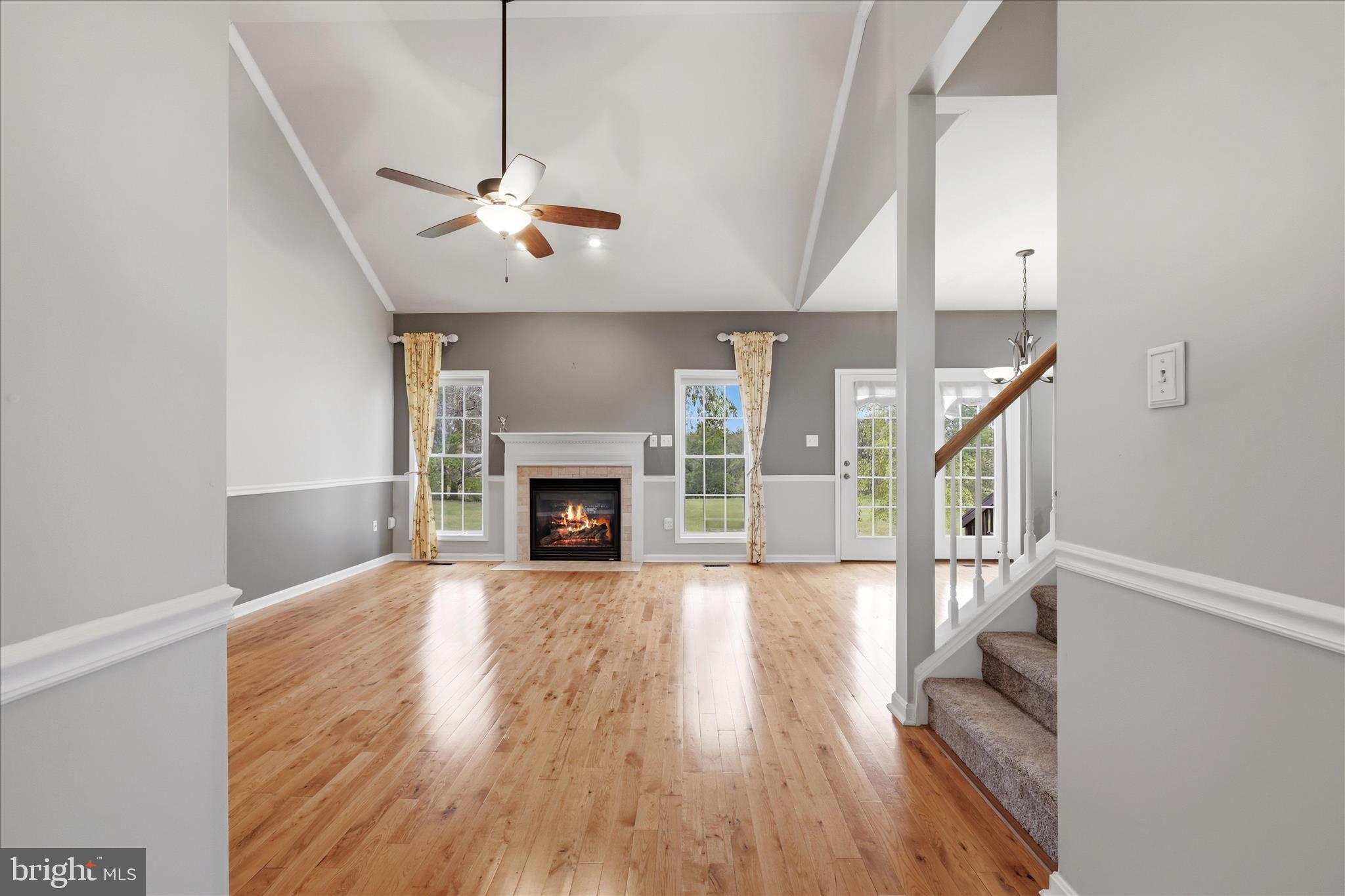 LAKE HOLIDAY ESTATES - Residential