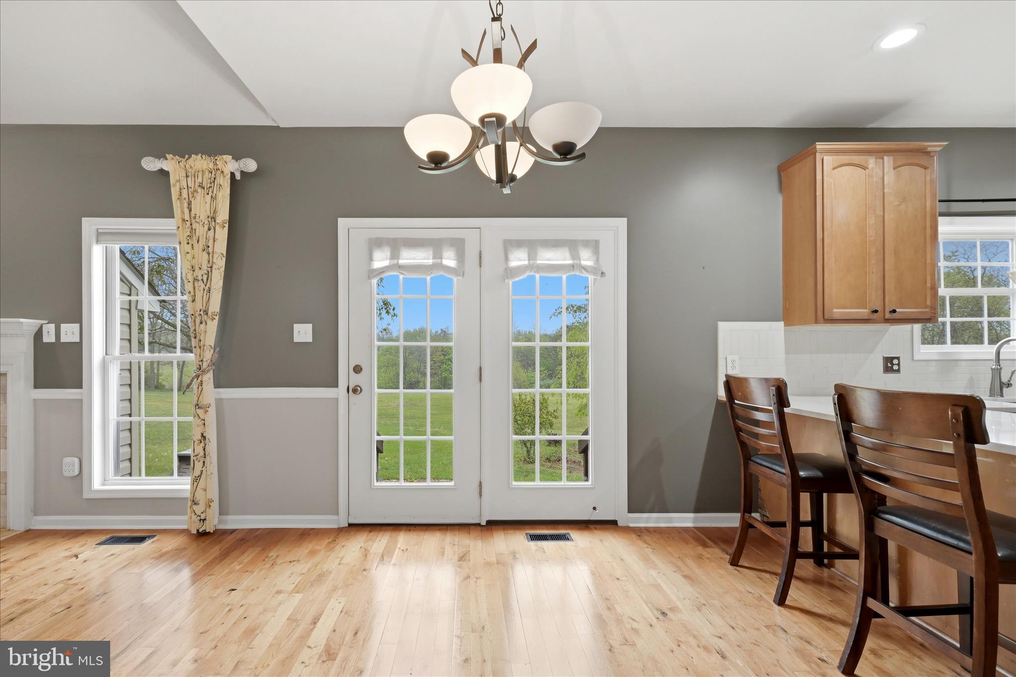 LAKE HOLIDAY ESTATES - Residential