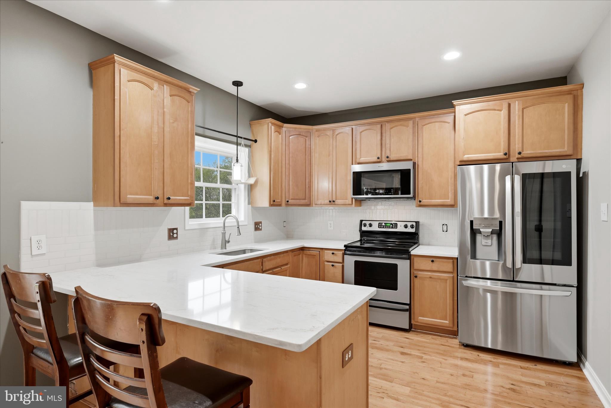 LAKE HOLIDAY ESTATES - Residential