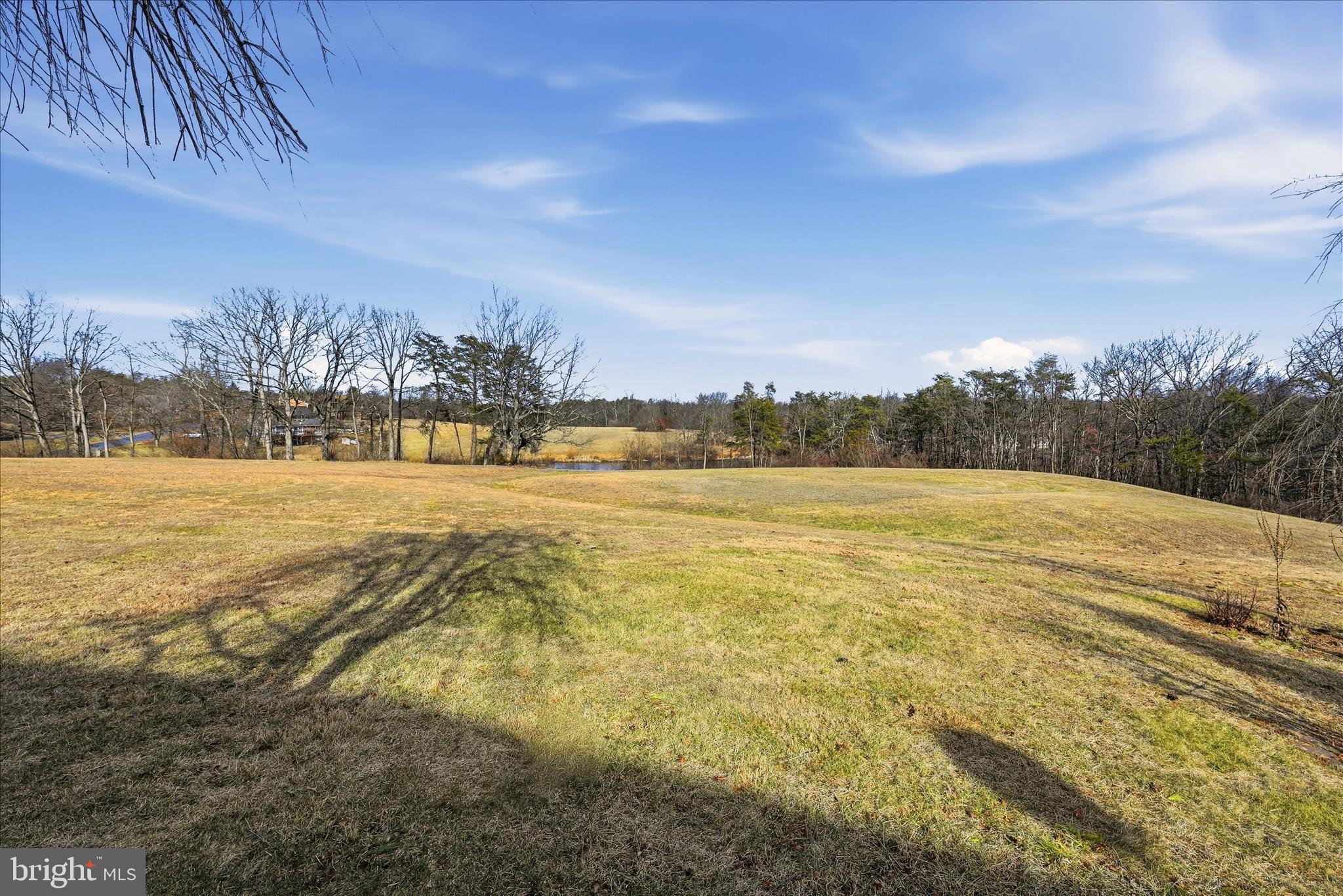 LAKE HOLIDAY ESTATES - Residential