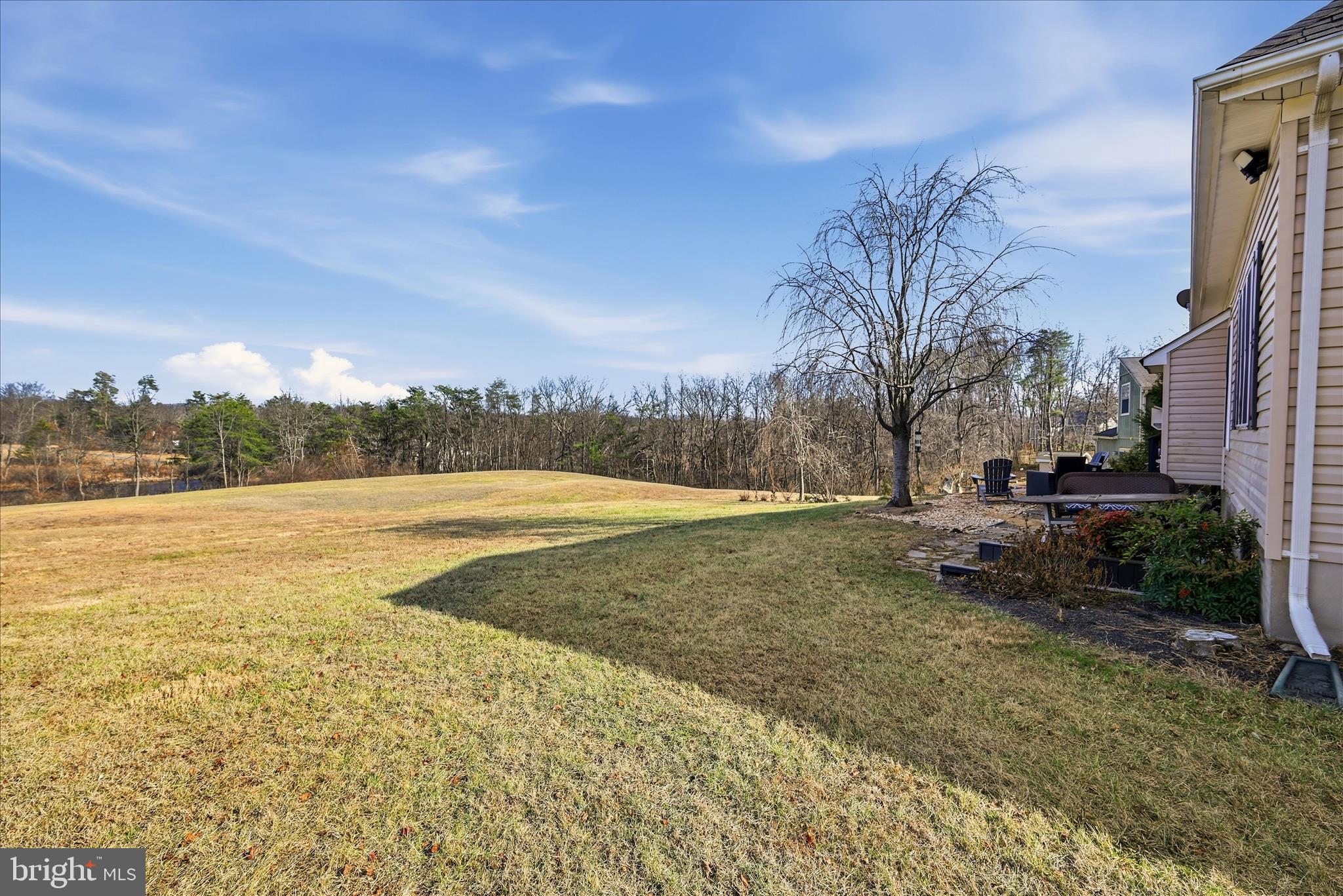 LAKE HOLIDAY ESTATES - Residential