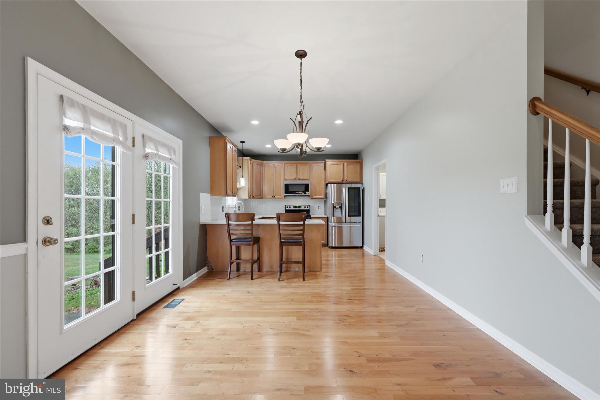 LAKE HOLIDAY ESTATES - Residential