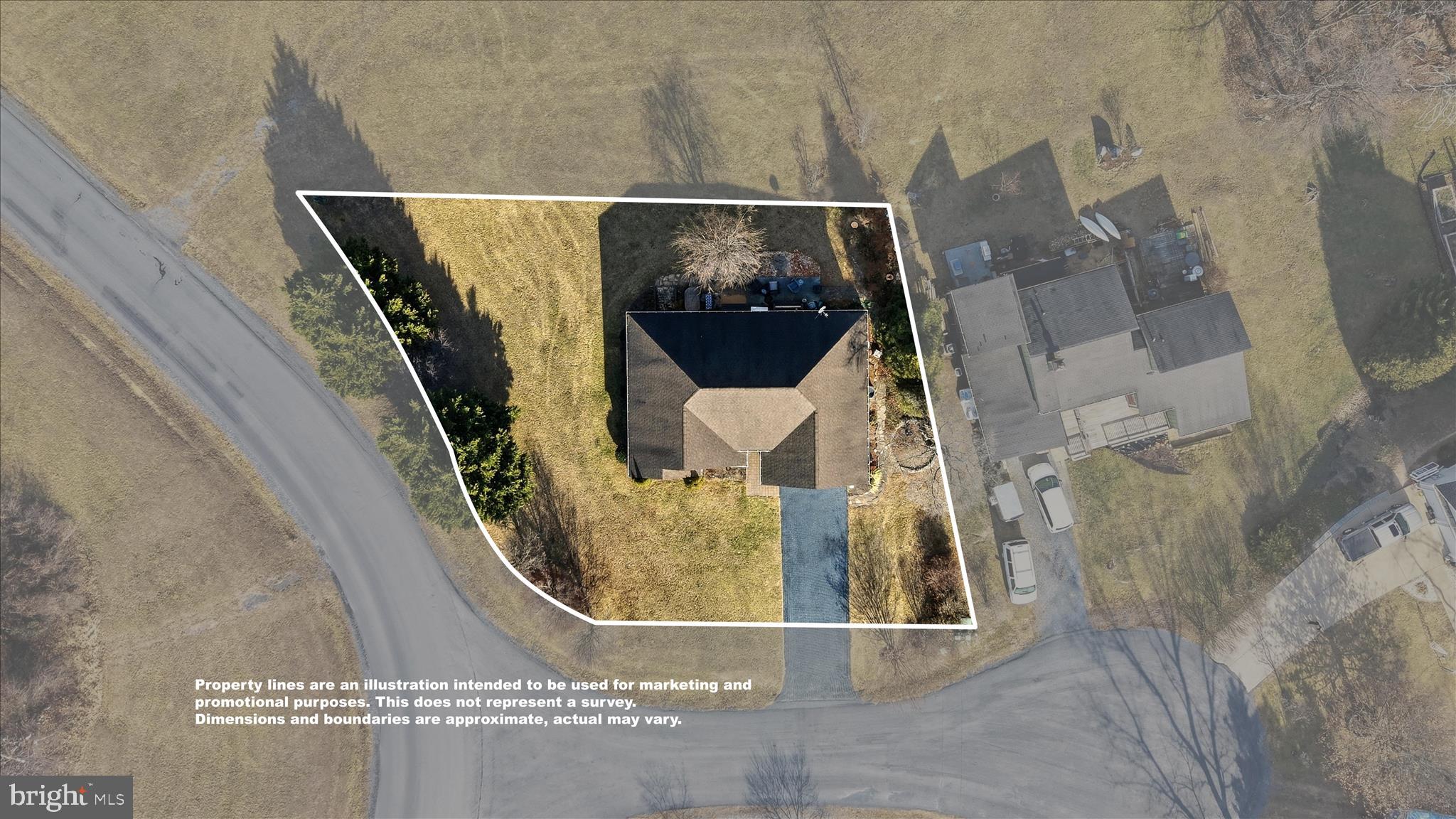 LAKE HOLIDAY ESTATES - Residential