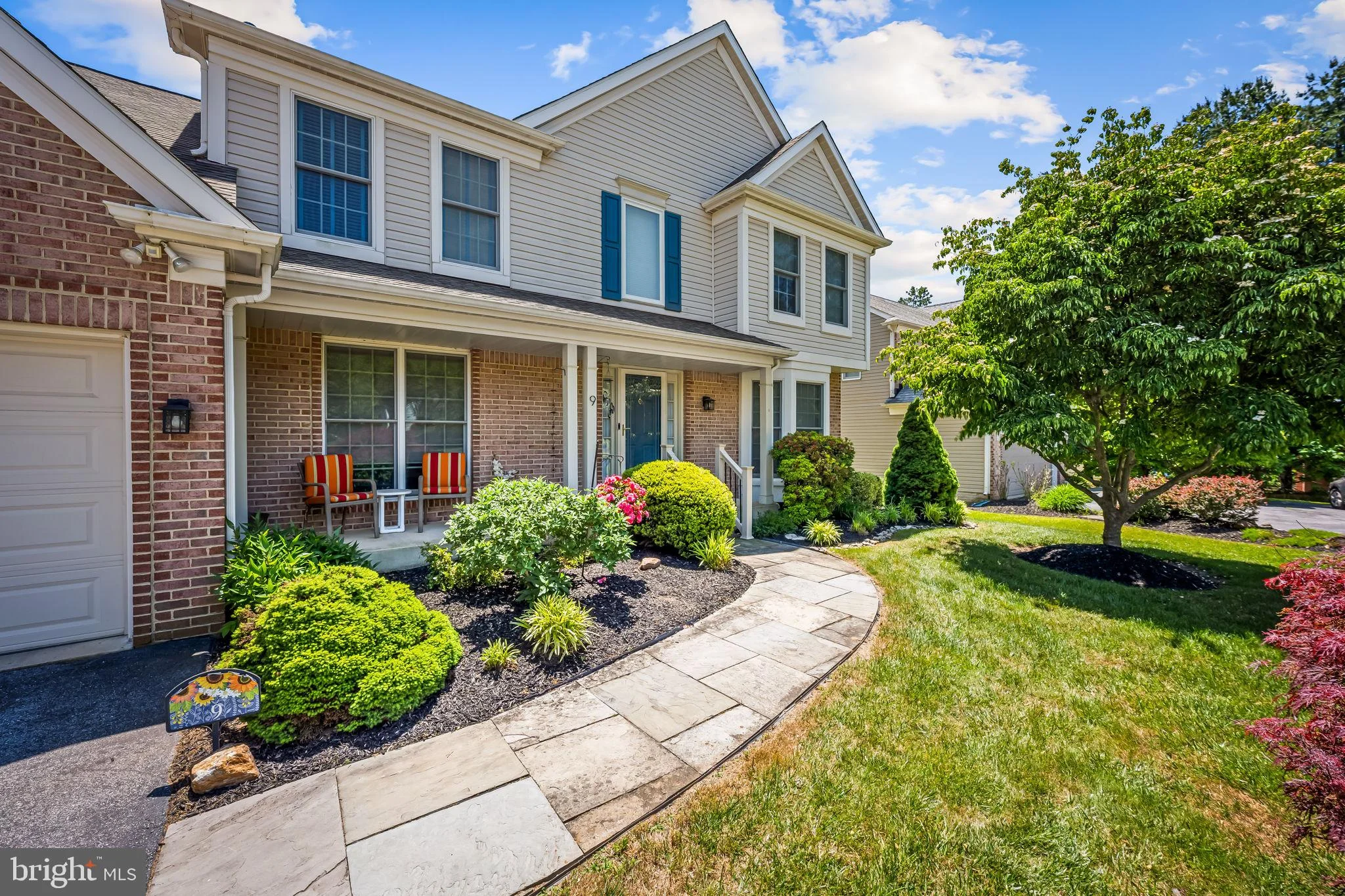 9 Picnic Court, Reisterstown, MD, 21136