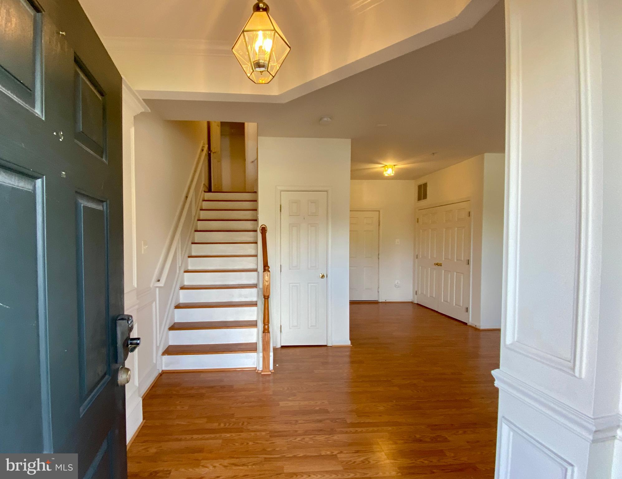 KING FARM - Residential Lease