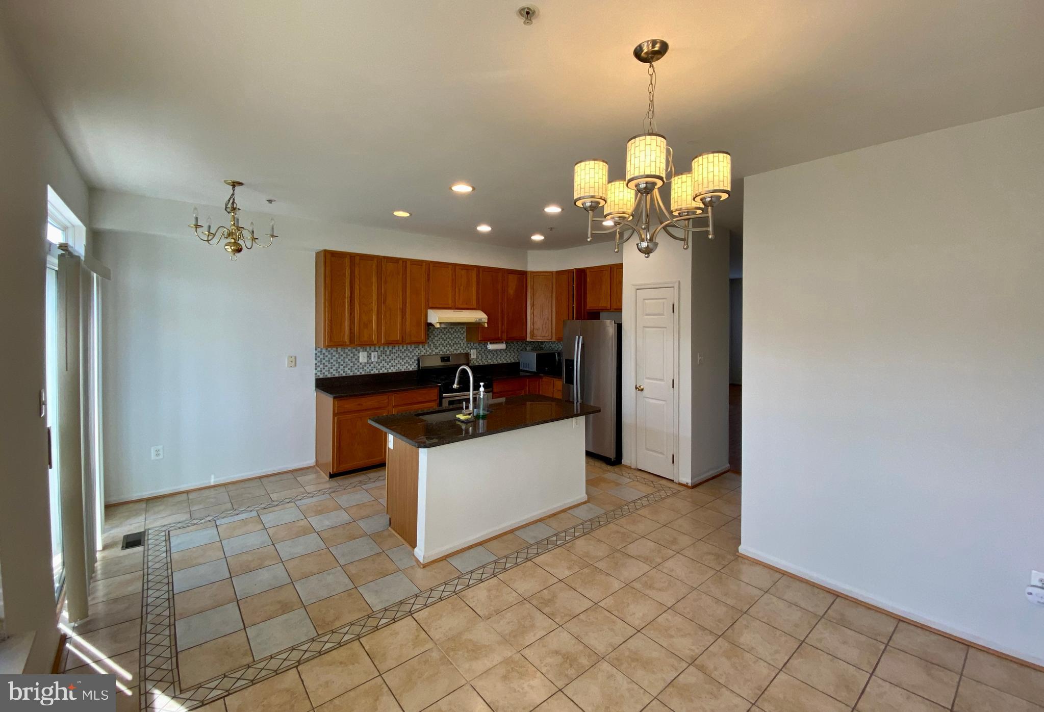 KING FARM - Residential Lease