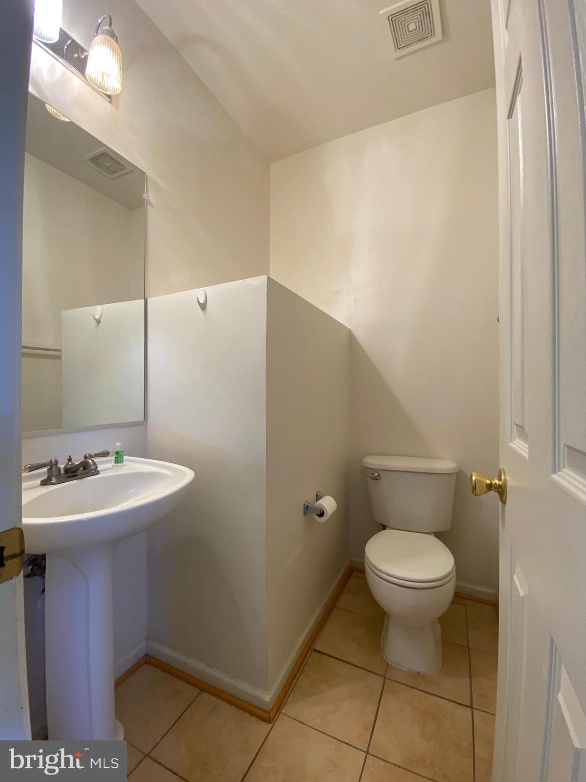 KING FARM - Residential Lease