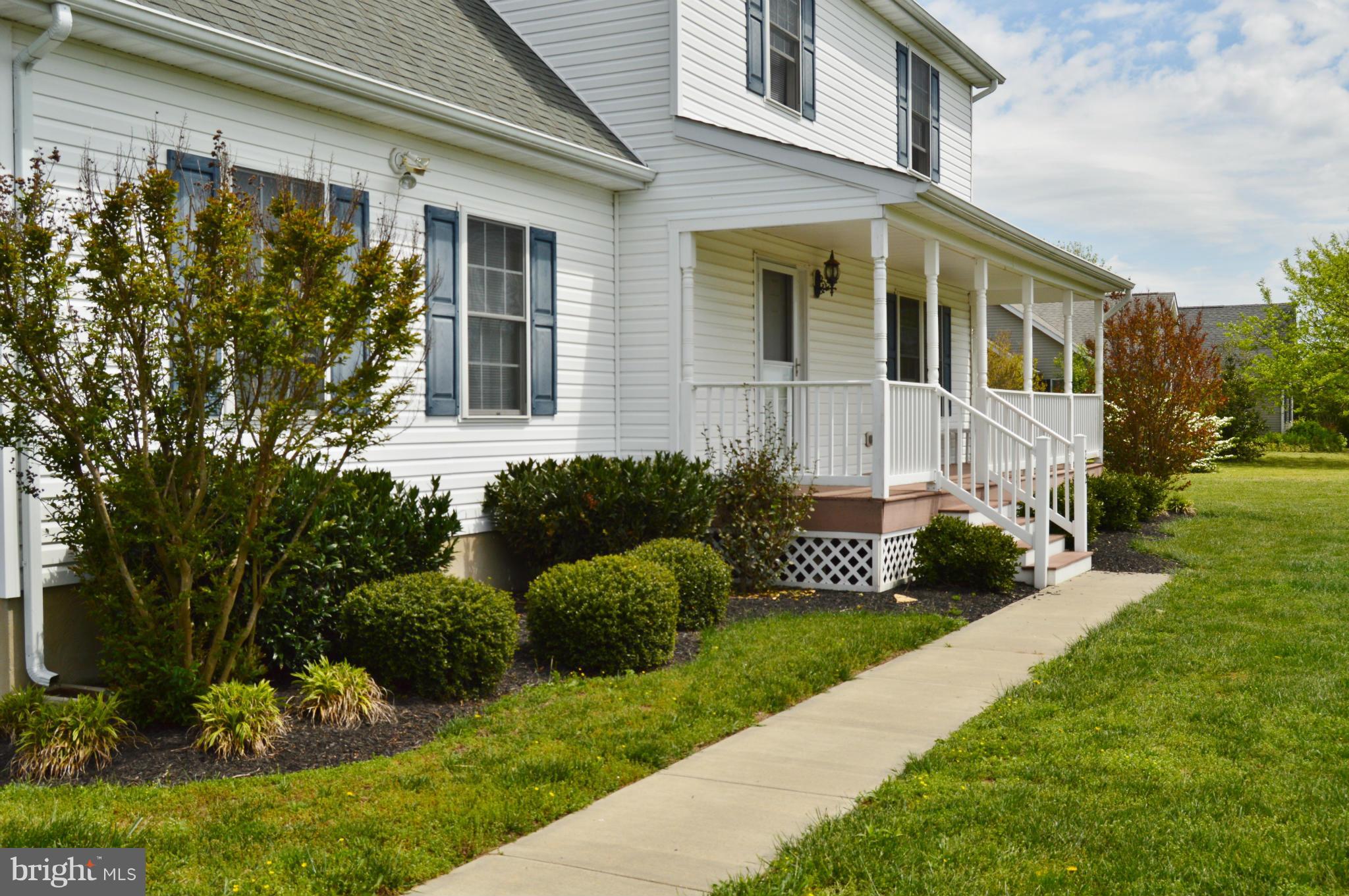 BRIDGETOWN ESTATES - Residential