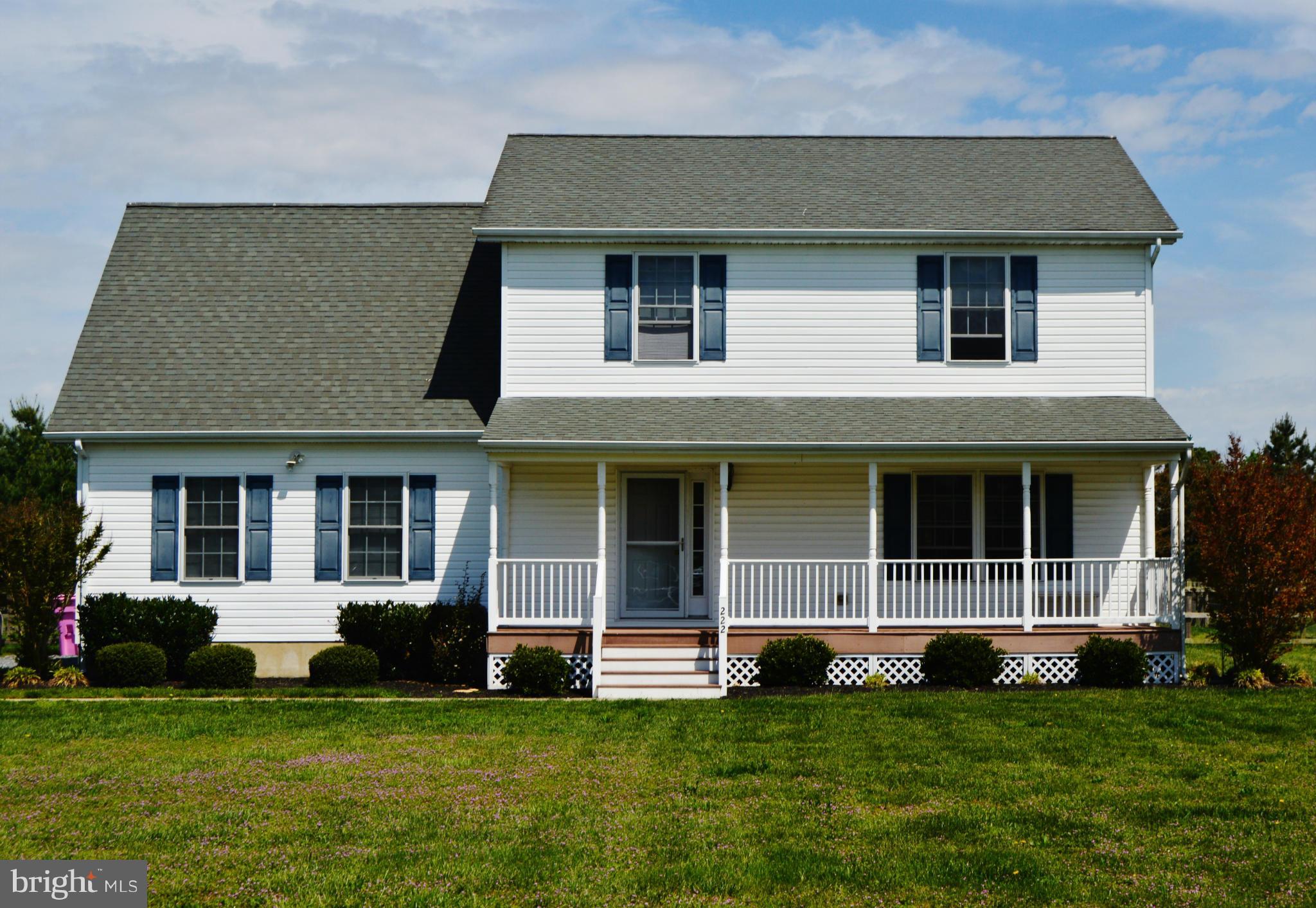 BRIDGETOWN ESTATES - Residential