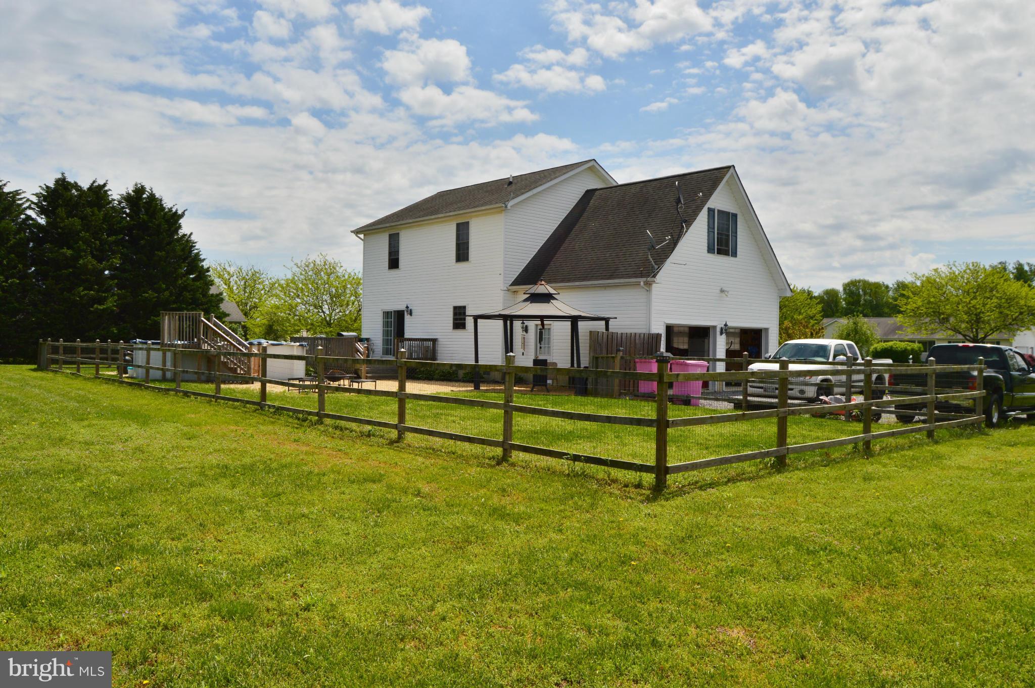 BRIDGETOWN ESTATES - Residential