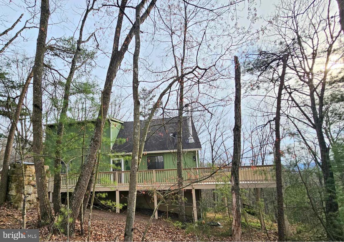 BRYCE MOUNTAIN - Residential