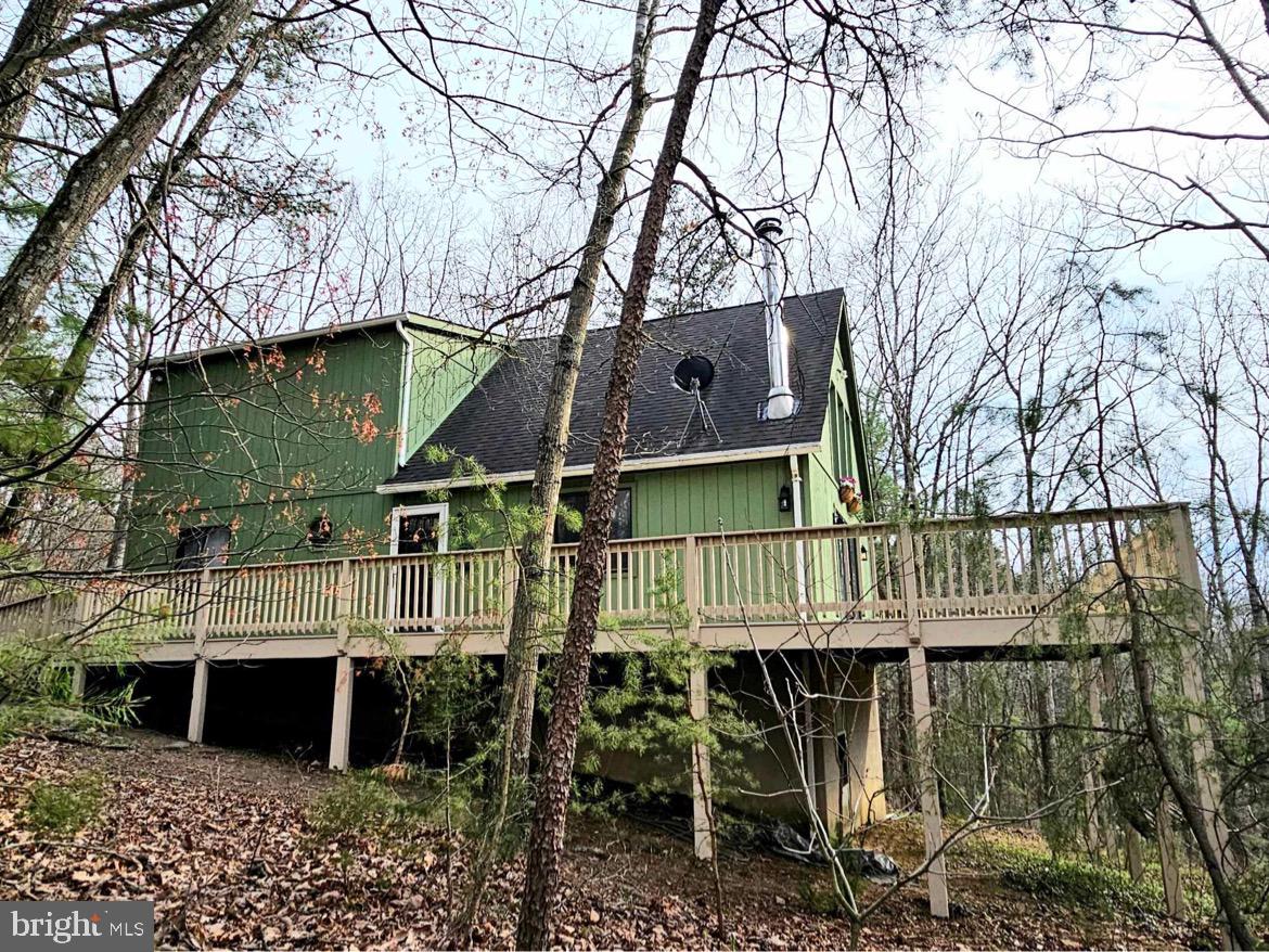 BRYCE MOUNTAIN - Residential