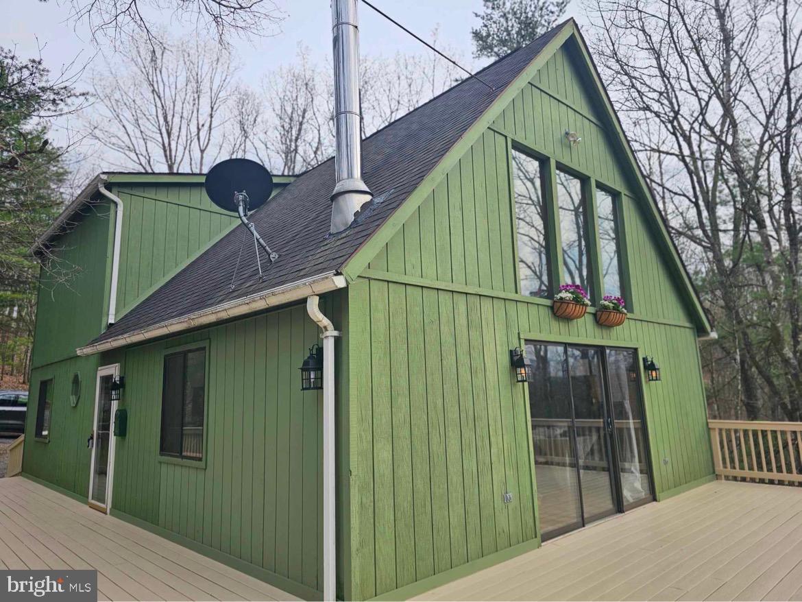 BRYCE MOUNTAIN - Residential