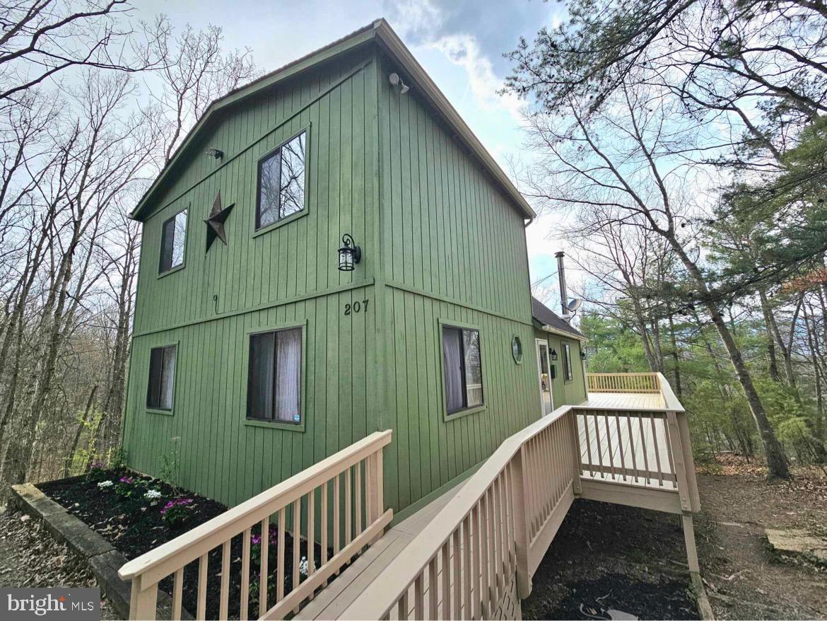 BRYCE MOUNTAIN - Residential