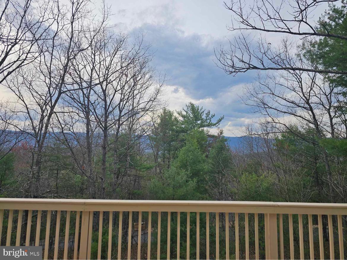 BRYCE MOUNTAIN - Residential