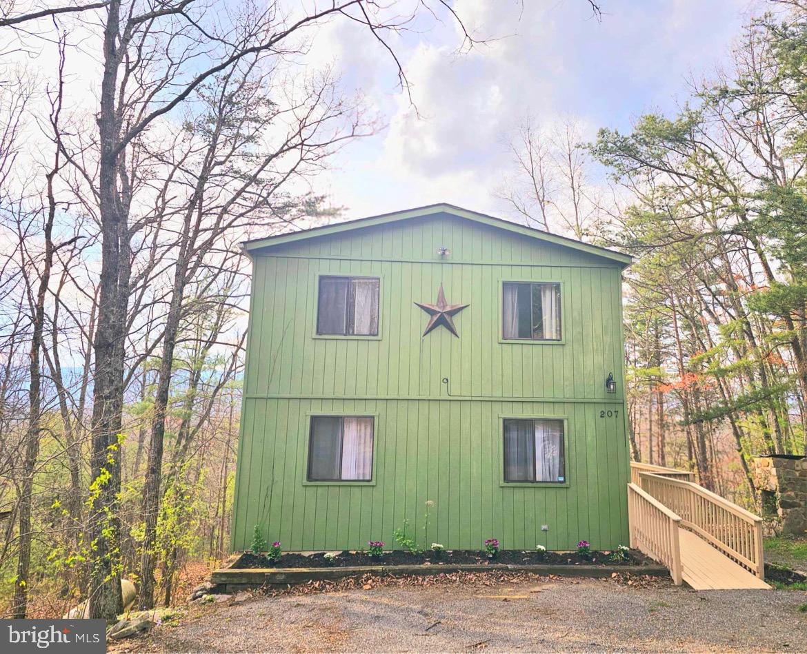 BRYCE MOUNTAIN - Residential