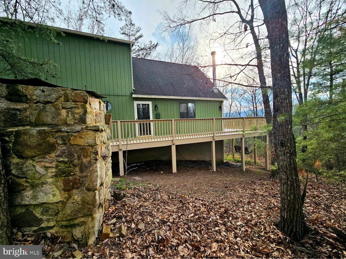 BRYCE MOUNTAIN - Residential