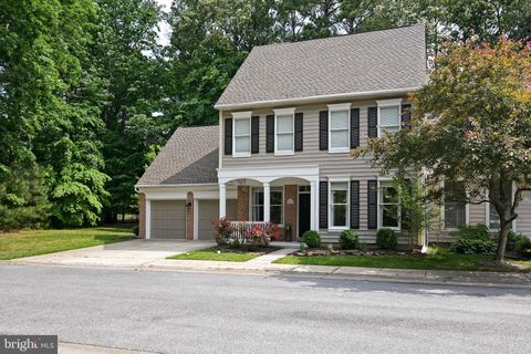 28417 PINEHURST CIRCLE EASTON MD 21601