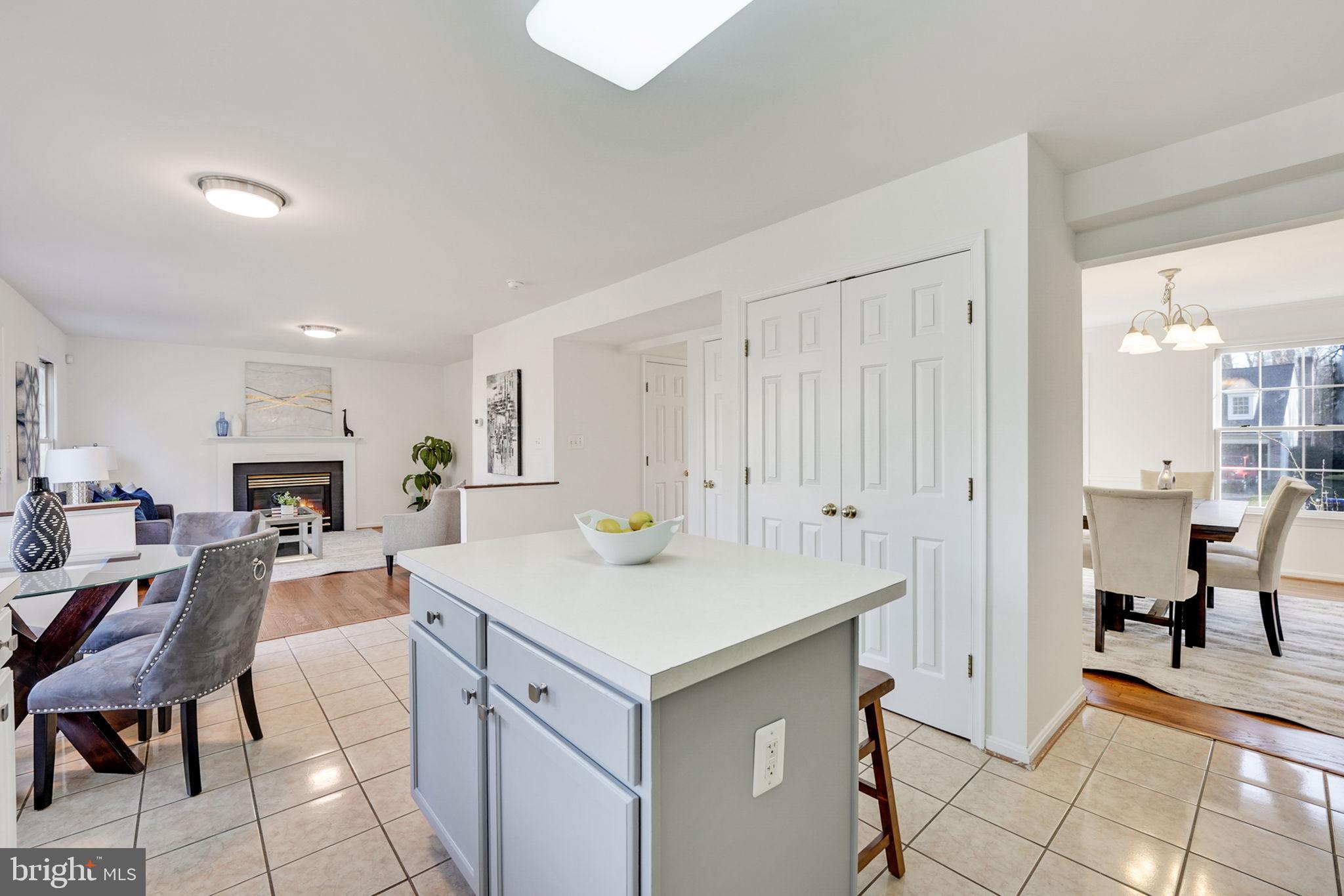 NEWPORT - Residential