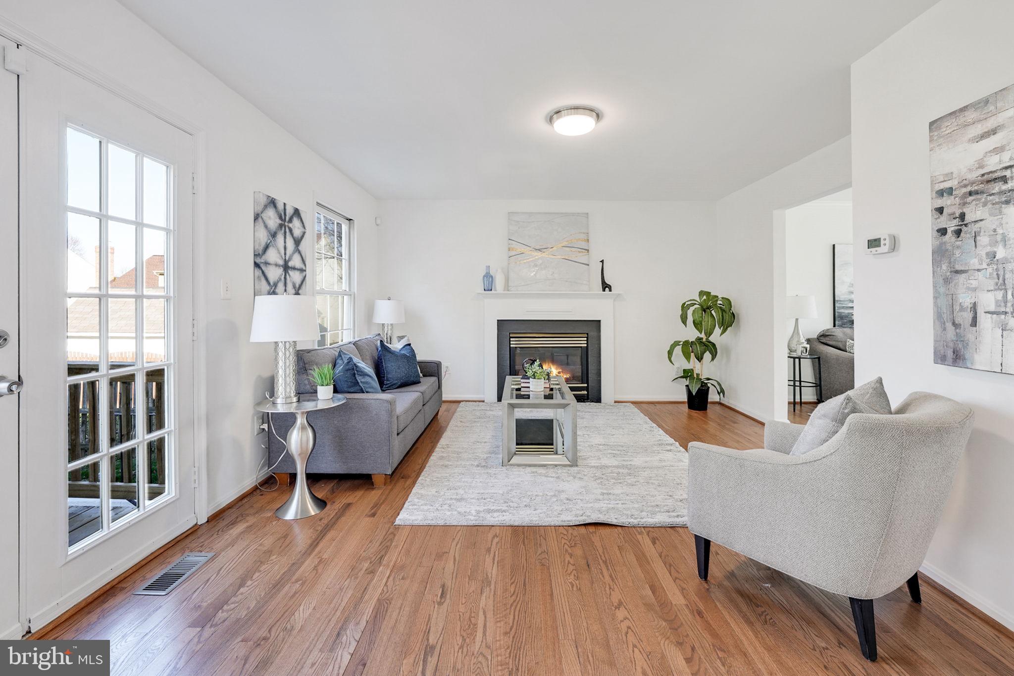 NEWPORT - Residential