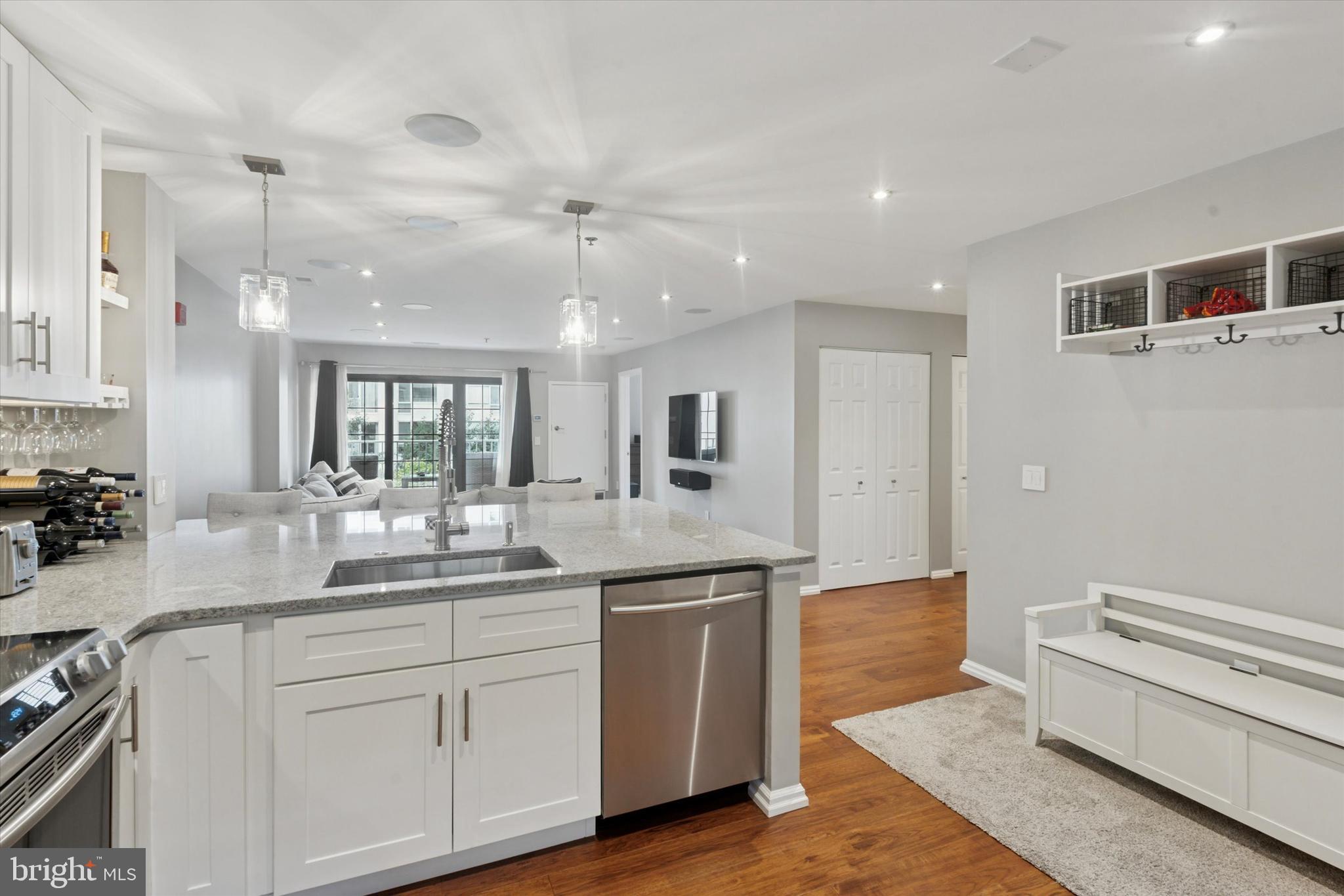 MANAYUNK - Residential