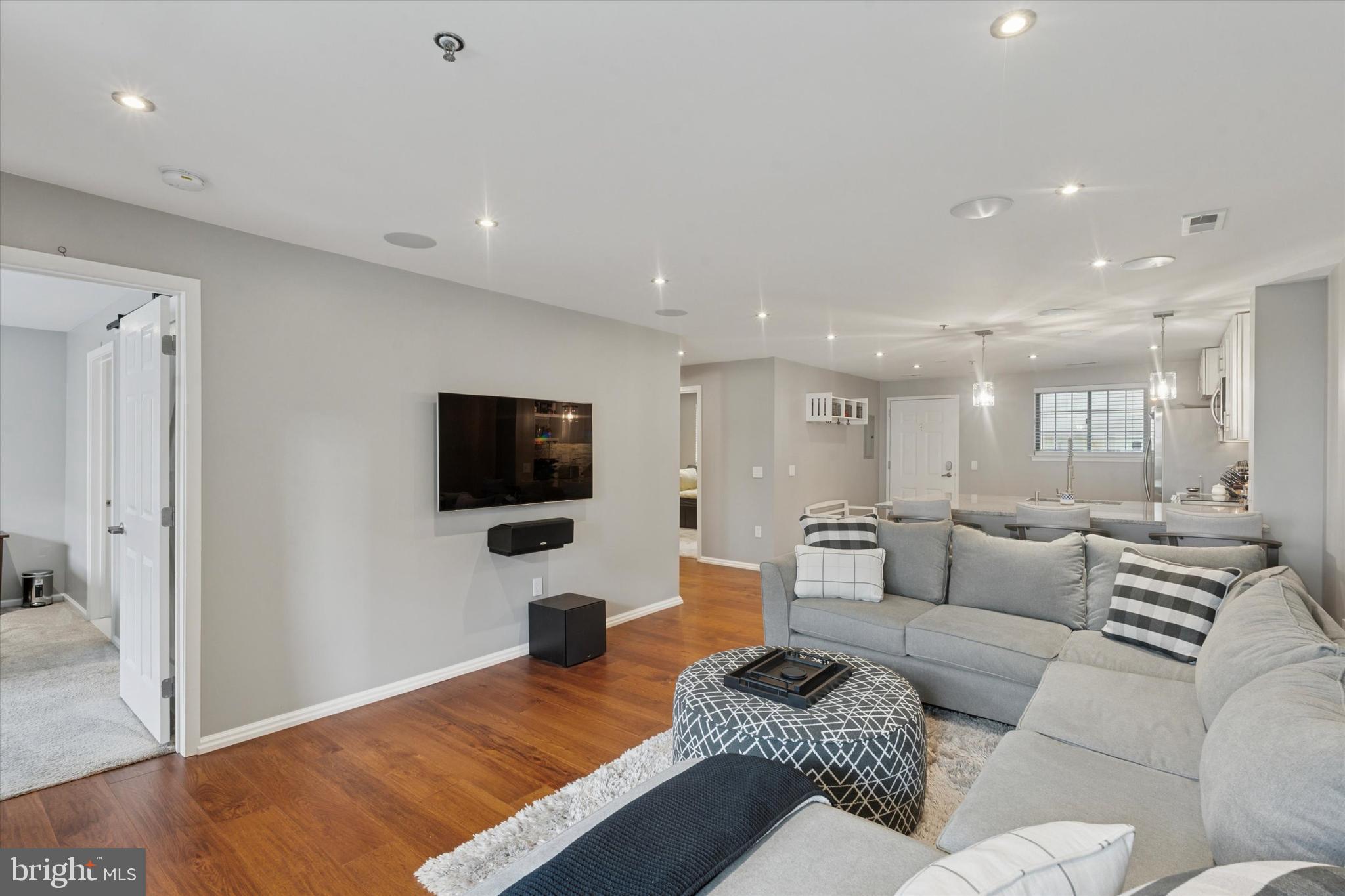 MANAYUNK - Residential