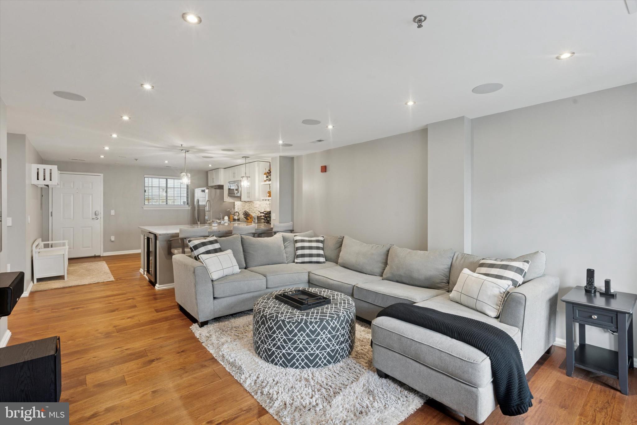 MANAYUNK - Residential