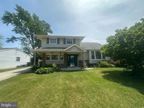 33 Fairmount Drive, Glassboro, NJ MLS: NJGL2055798