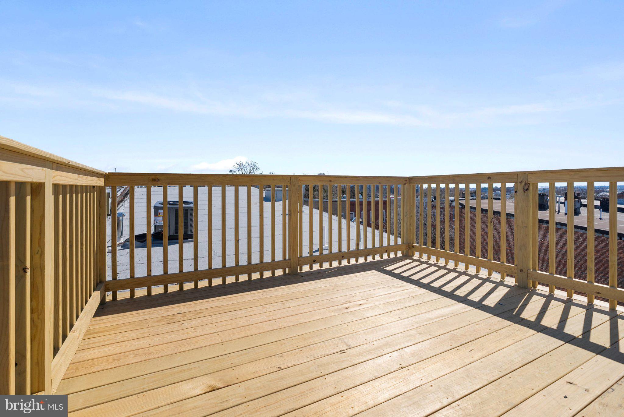 HARLEM PARK - Residential