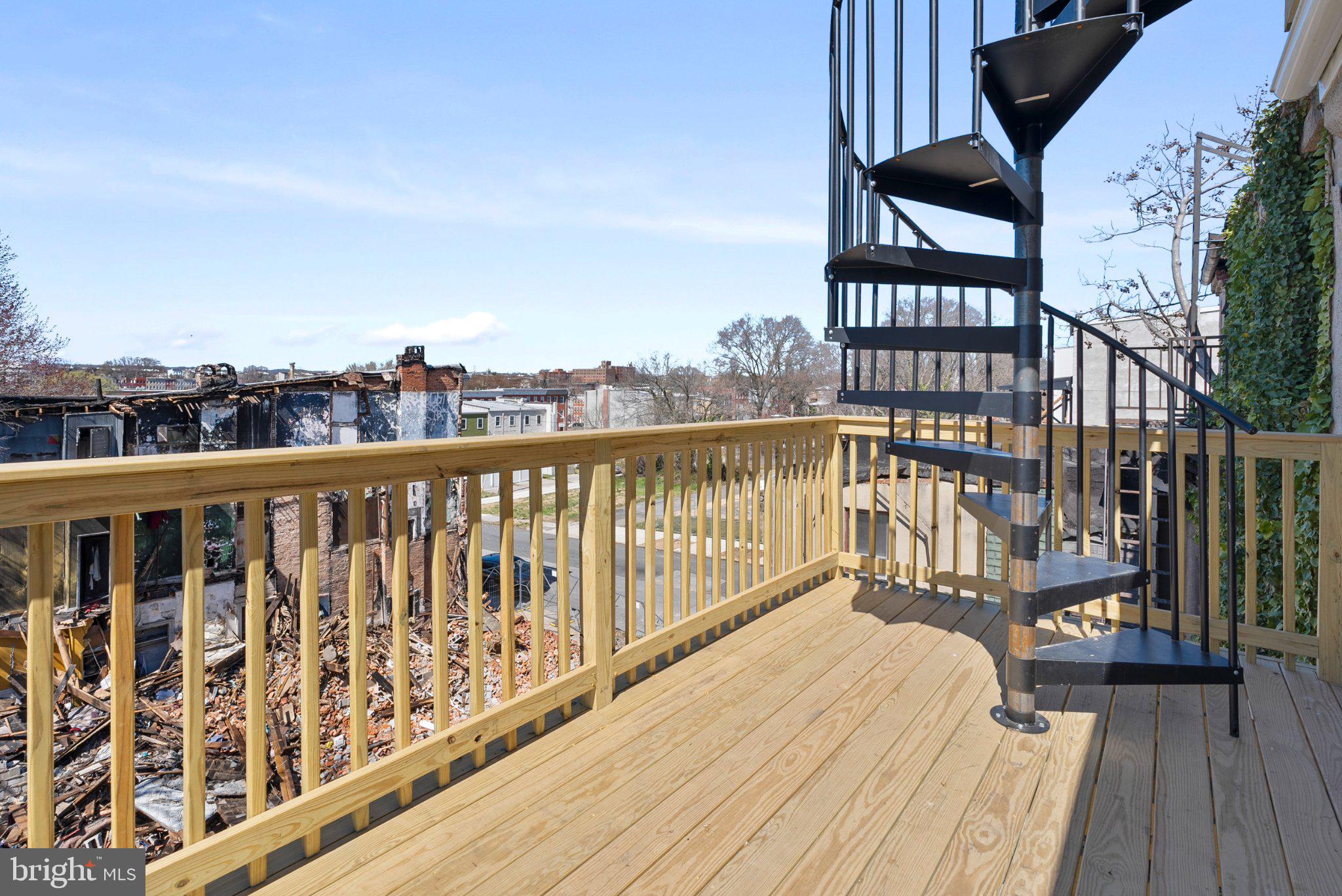 HARLEM PARK - Residential