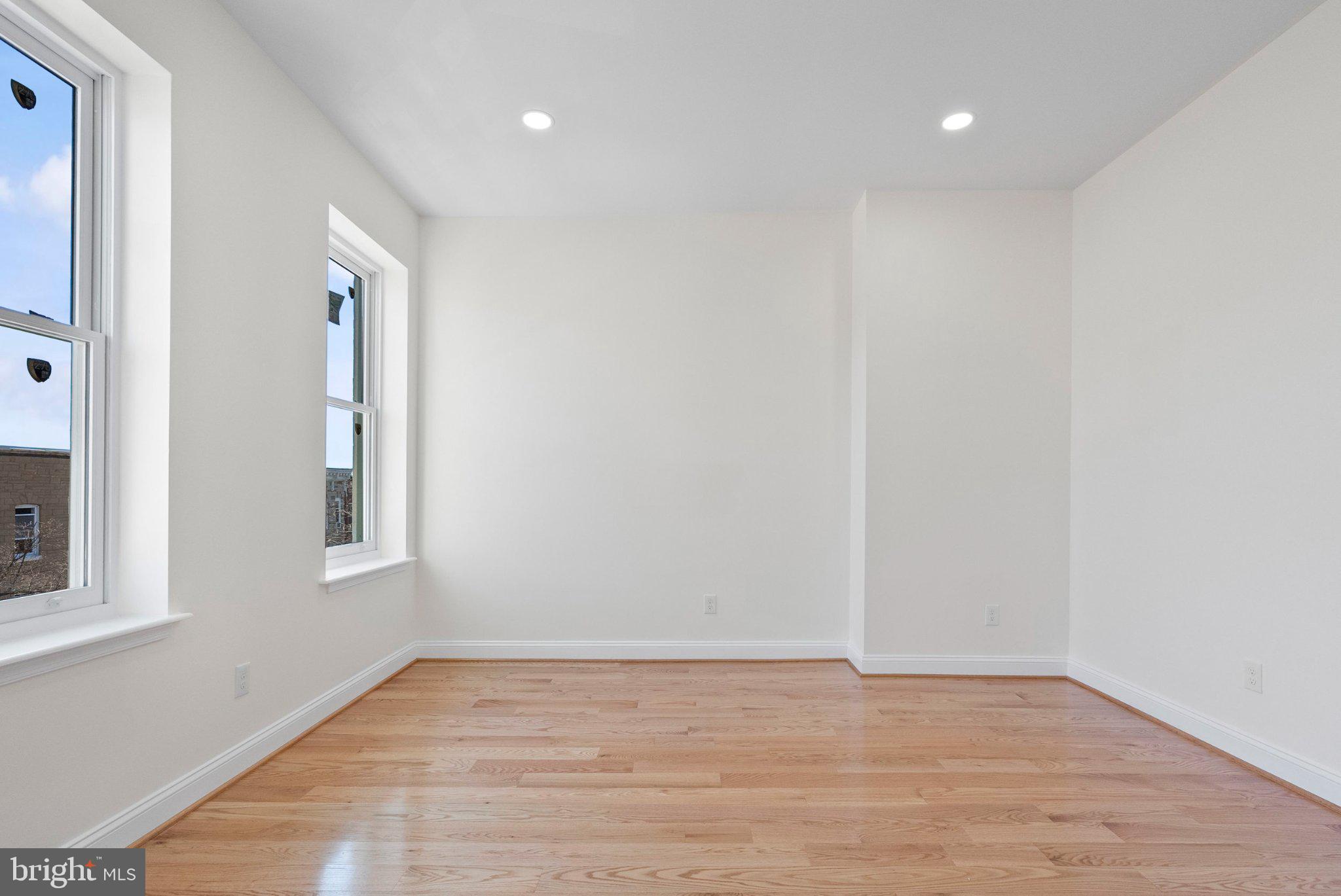 HARLEM PARK - Residential