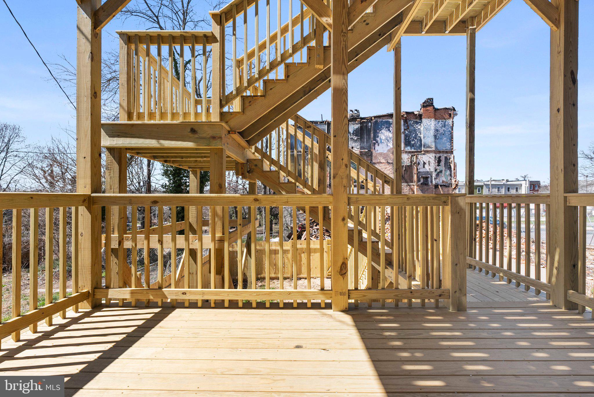 HARLEM PARK - Residential