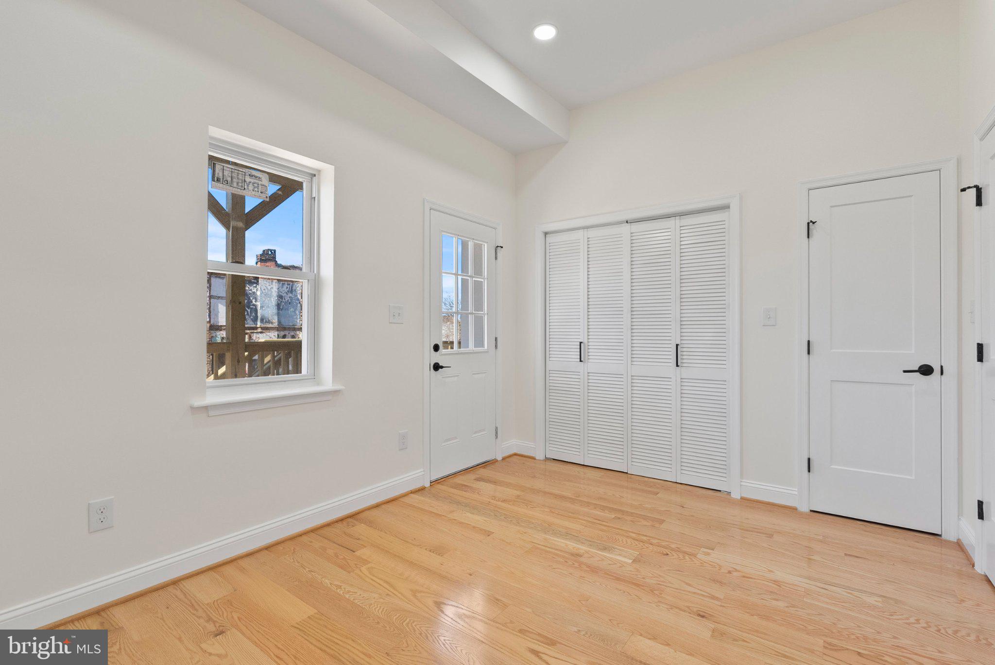 HARLEM PARK - Residential