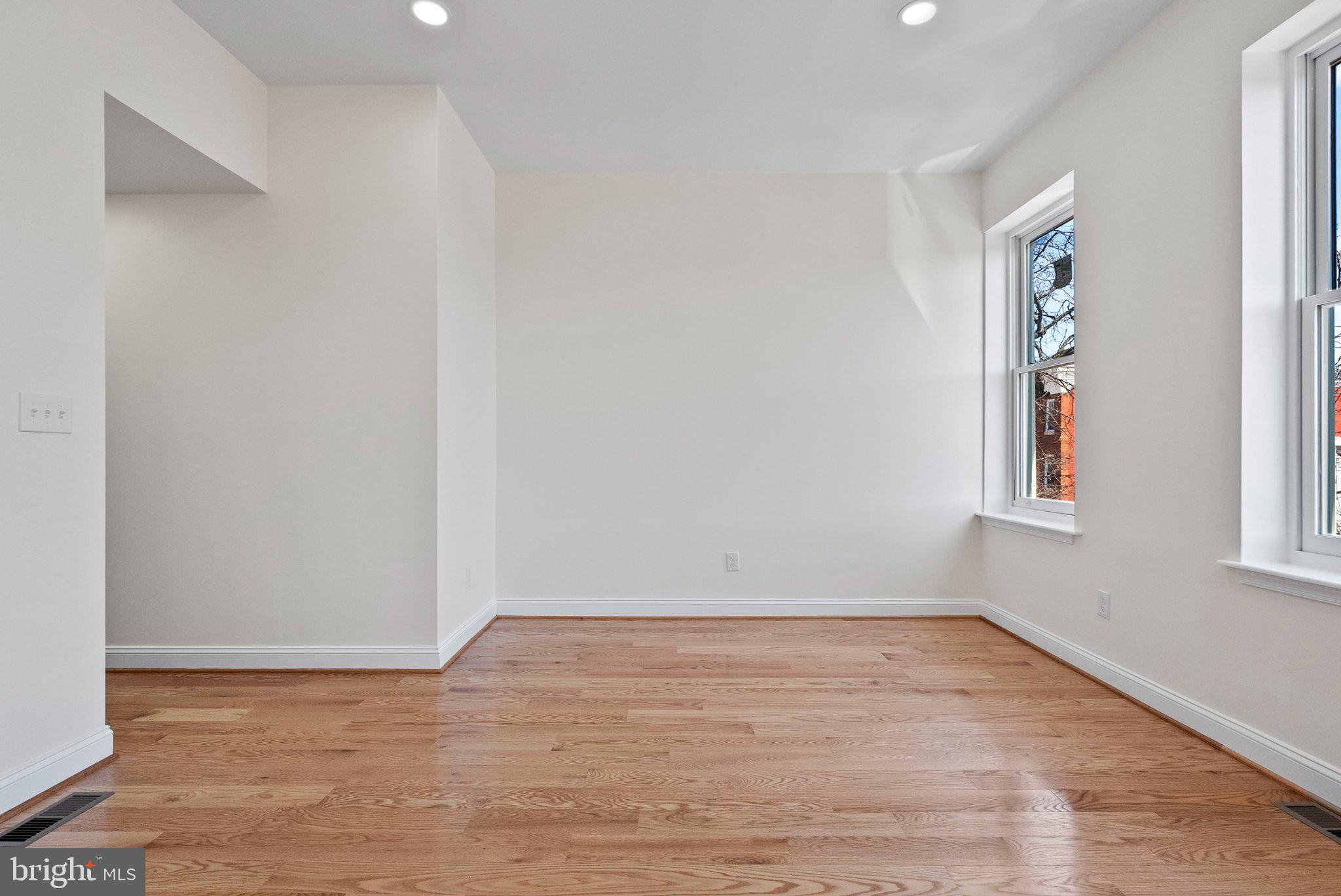 HARLEM PARK - Residential