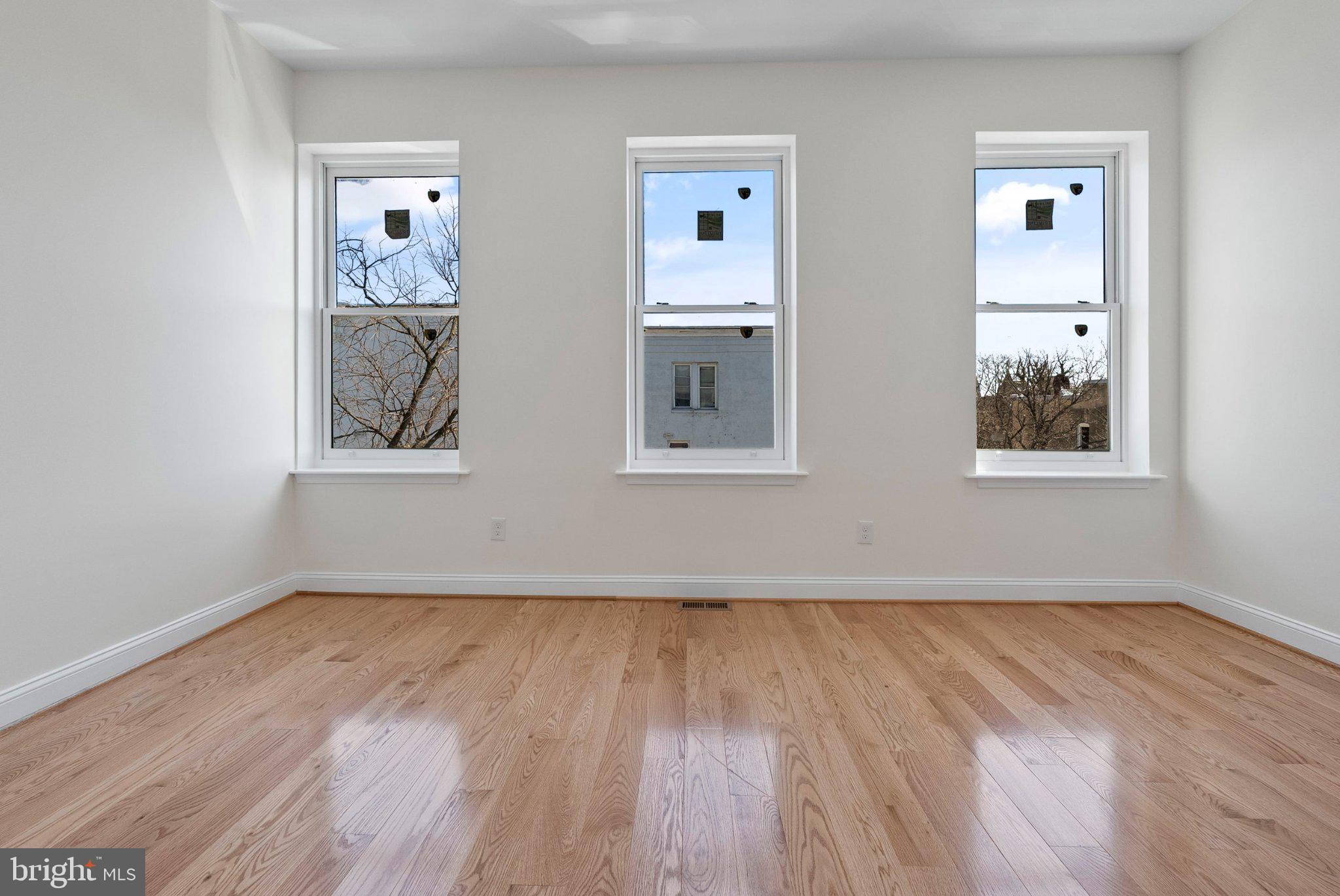 HARLEM PARK - Residential