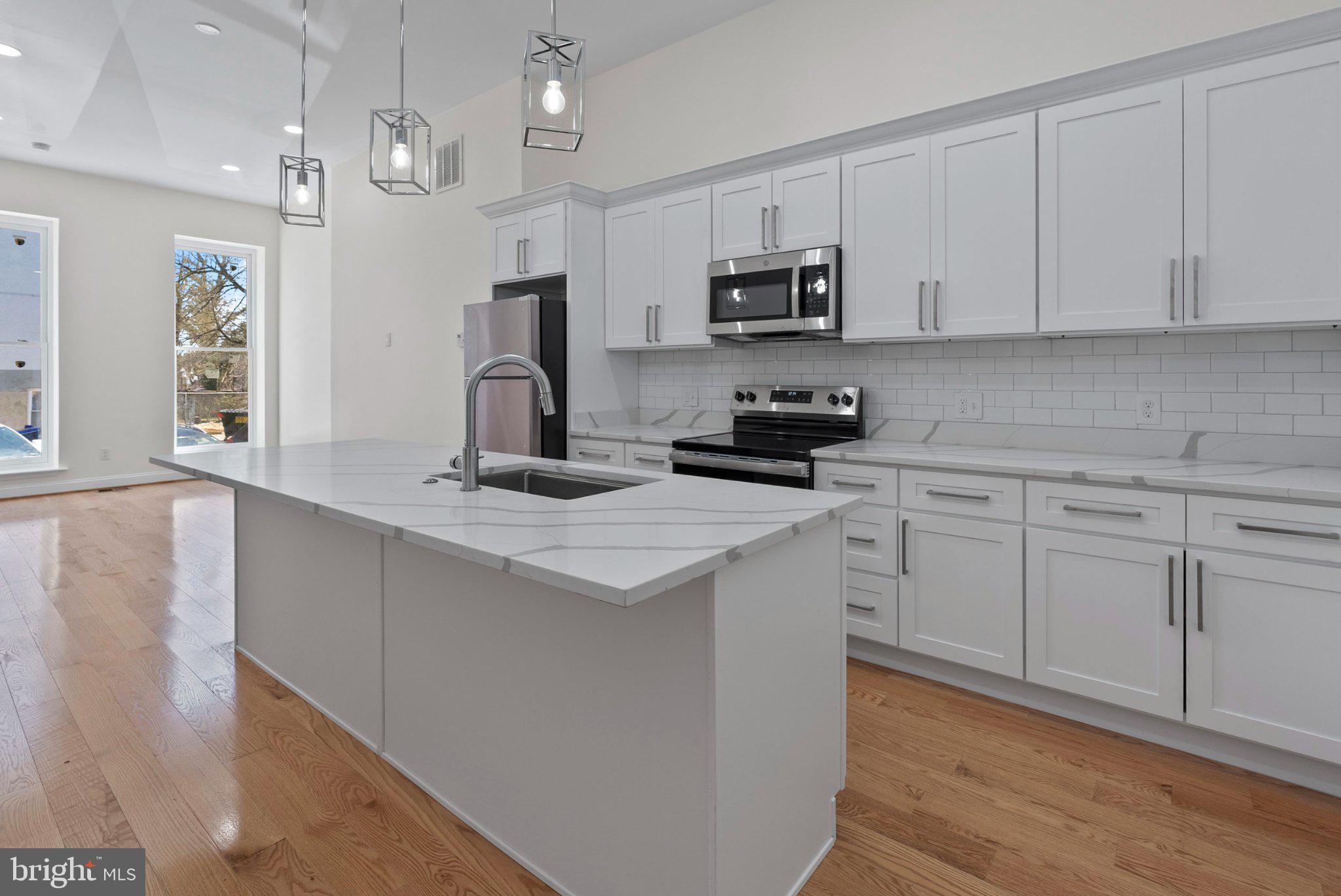 HARLEM PARK - Residential