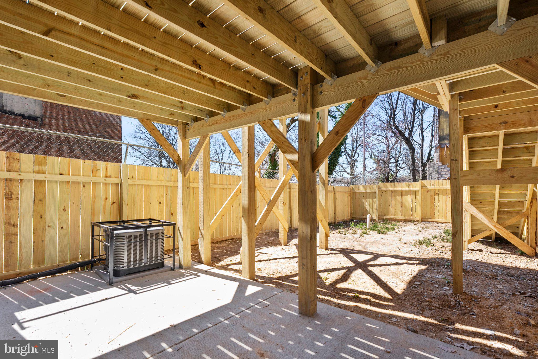 HARLEM PARK - Residential