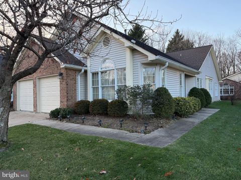 524 COOVER ROAD ANNAPOLIS MD 21401