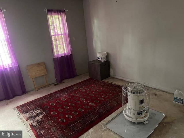 MAPLEWOOD - Residential