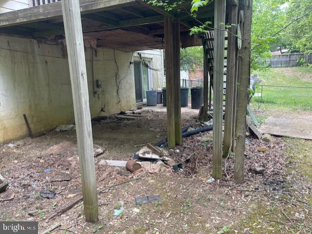 MAPLEWOOD - Residential